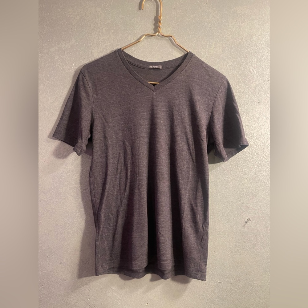 Vox Pipuli T Shirt